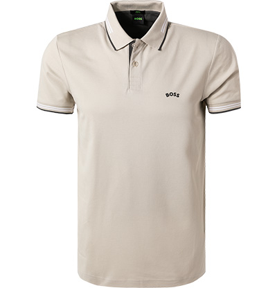 BOSS Polo-Shirt Paul Curved 50469245/271 günstig online kaufen