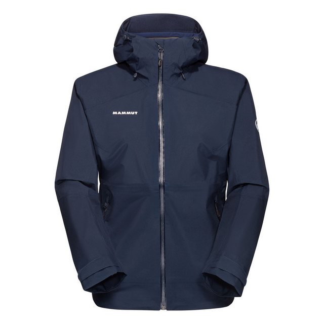 Mammut Convey Tour HS Hooded Women - Hardshelljacke günstig online kaufen