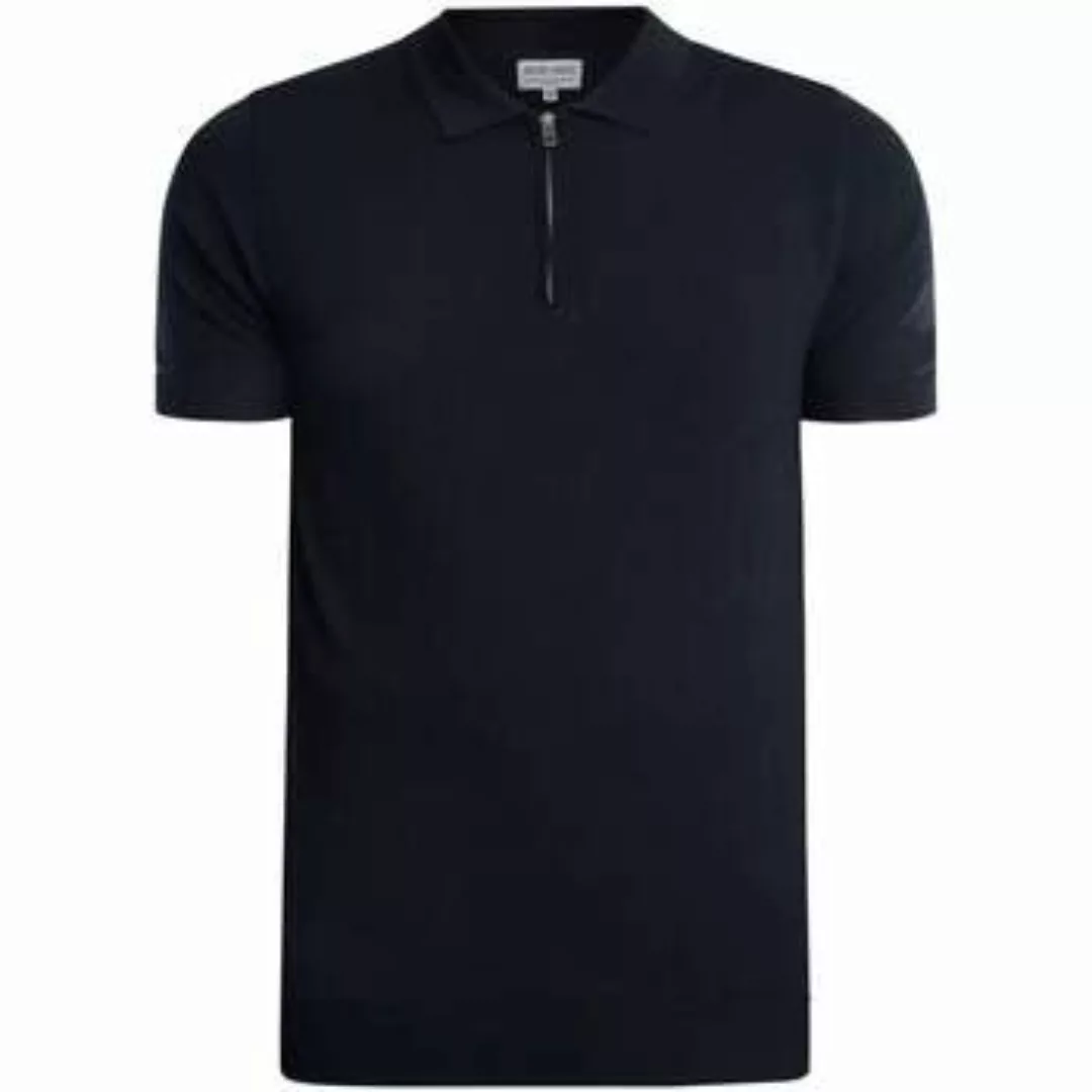 Antony Morato  Poloshirt Superschlankes Poloshirt mit Reißverschluss günstig online kaufen