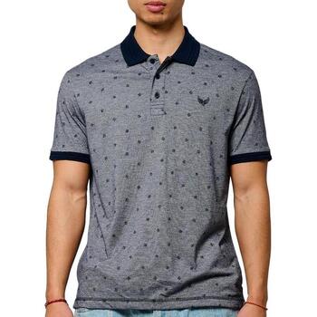 Kaporal  Poloshirt BAZH25M91-NAV günstig online kaufen