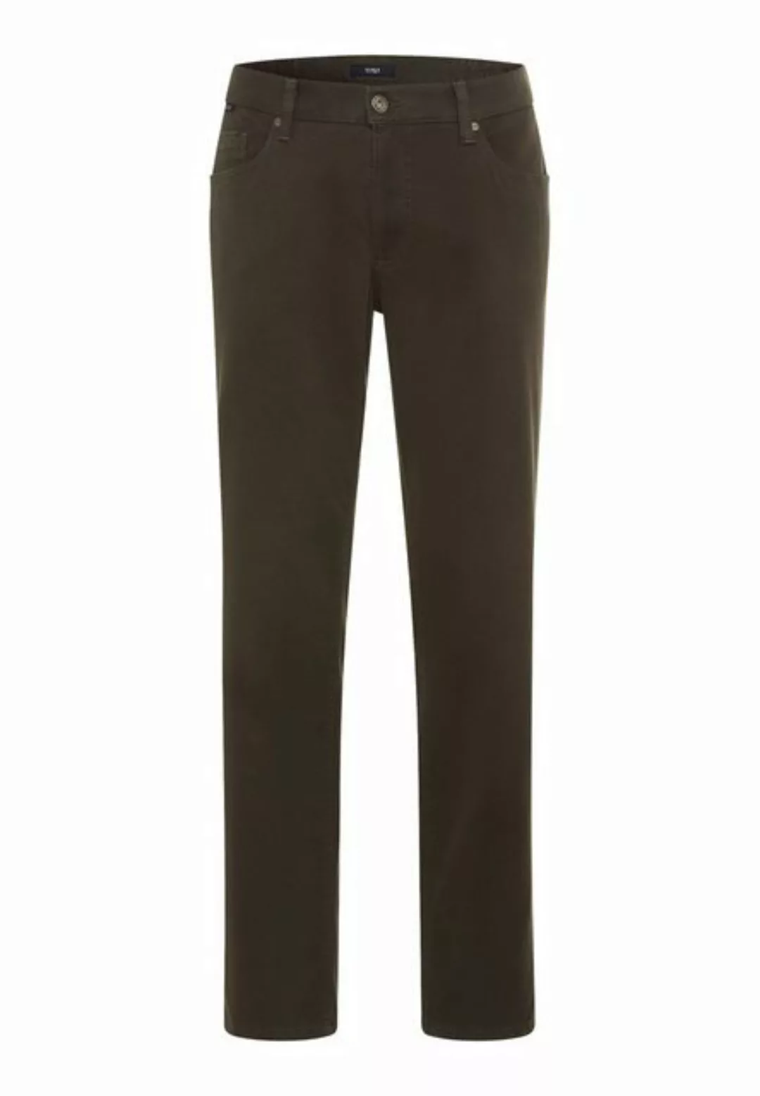 EUREX by BRAX 5-Pocket-Hose "Style LUKA" günstig online kaufen