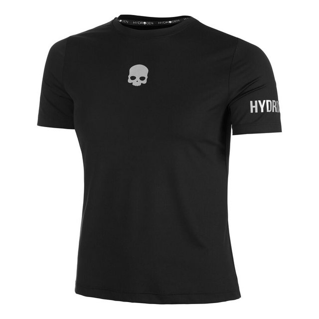 Hydrogen T-Shirt Basic Tech Tee günstig online kaufen