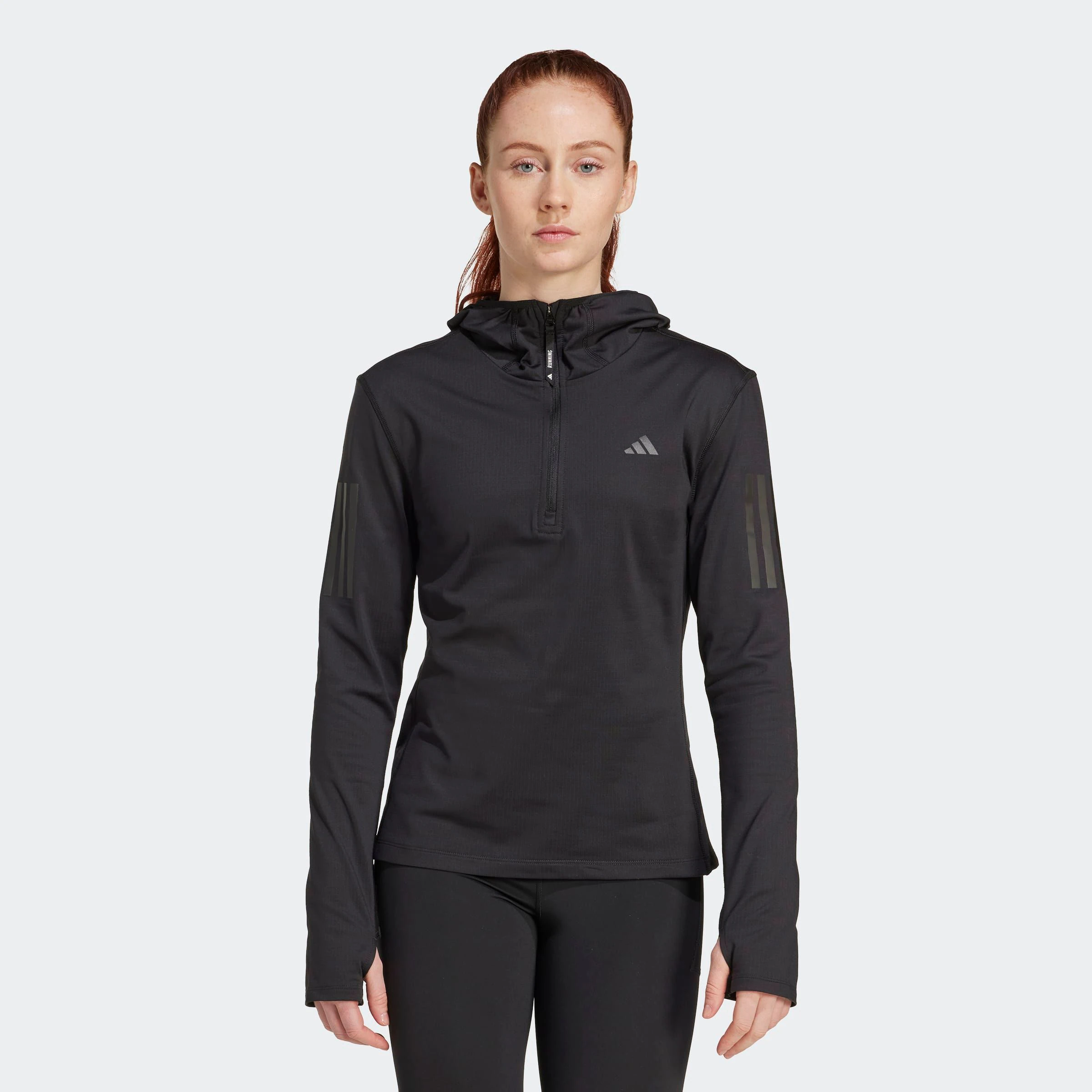 adidas Performance Laufshirt "OTR B WIN HZ" günstig online kaufen
