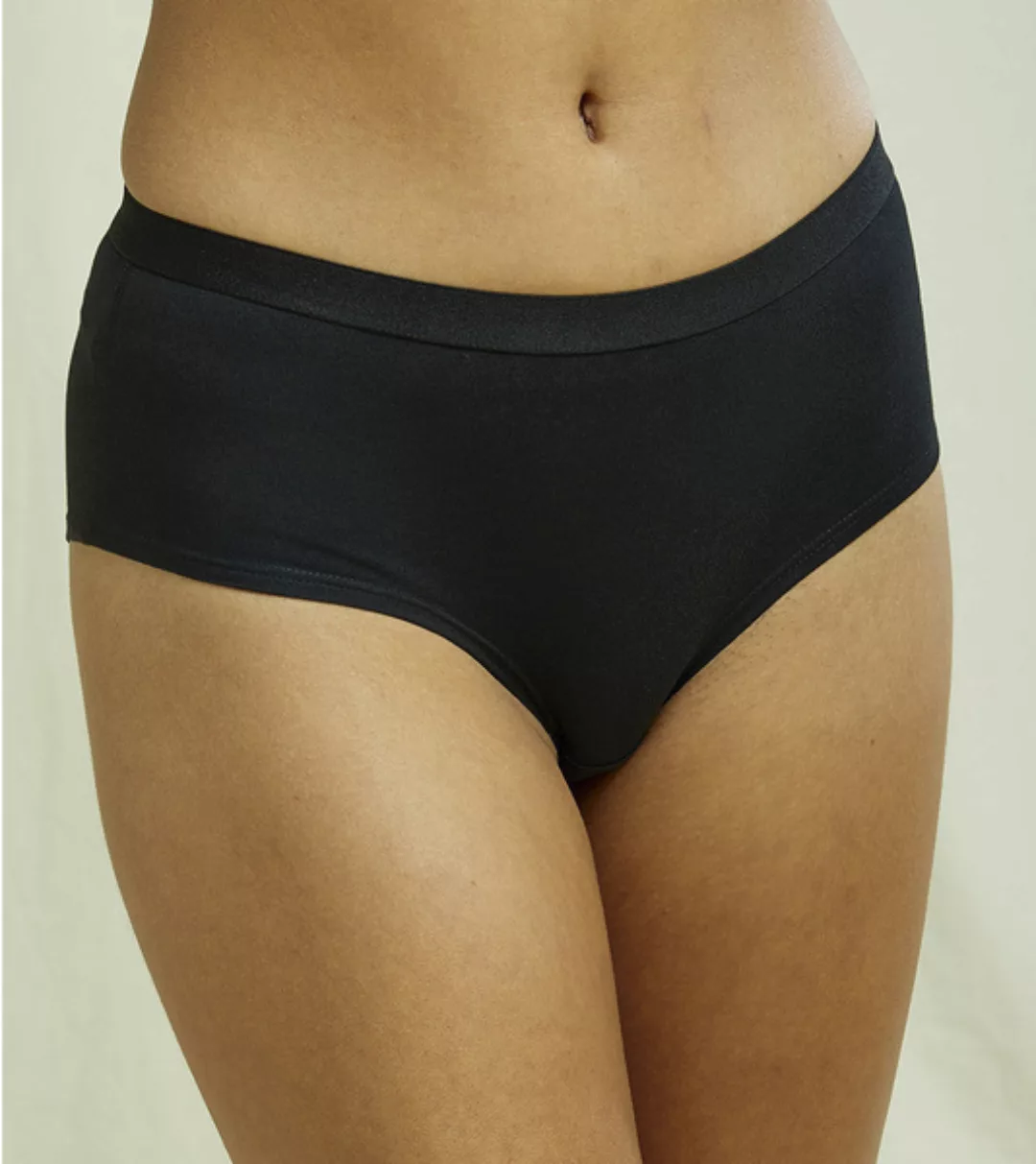 Damen Pants/ Slip - Organic Short günstig online kaufen