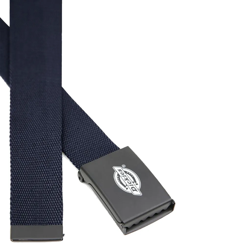 Dickies Orcutt Webbing Belt Dark Navy günstig online kaufen