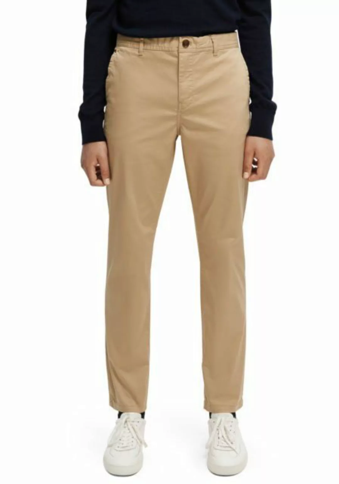 Scotch & Soda Chinohose STUART Regular Slim Fit günstig online kaufen