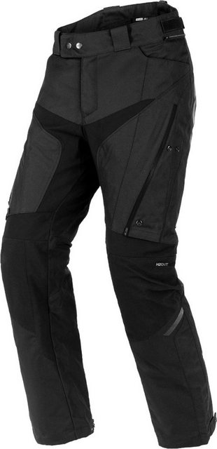 SpiDi Motorradhose 4 Season Evo H2Out Motorrad Textilhose günstig online kaufen