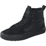 Vans MN Filmore Hi Guard Sneaker Herren schwarz|schwarz günstig online kaufen