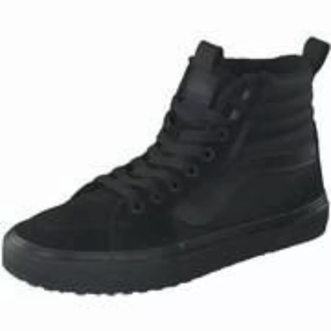 Vans MN Filmore Hi Guard Sneaker Herren schwarz|schwarz|schwarz günstig online kaufen