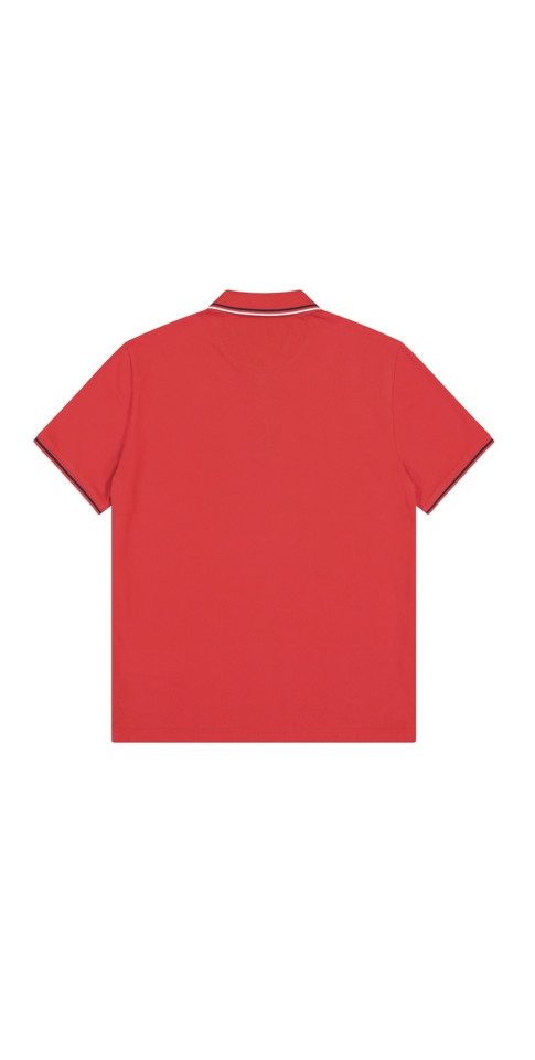 Champion Poloshirt Polo SED/NNY/WHT/NNY günstig online kaufen