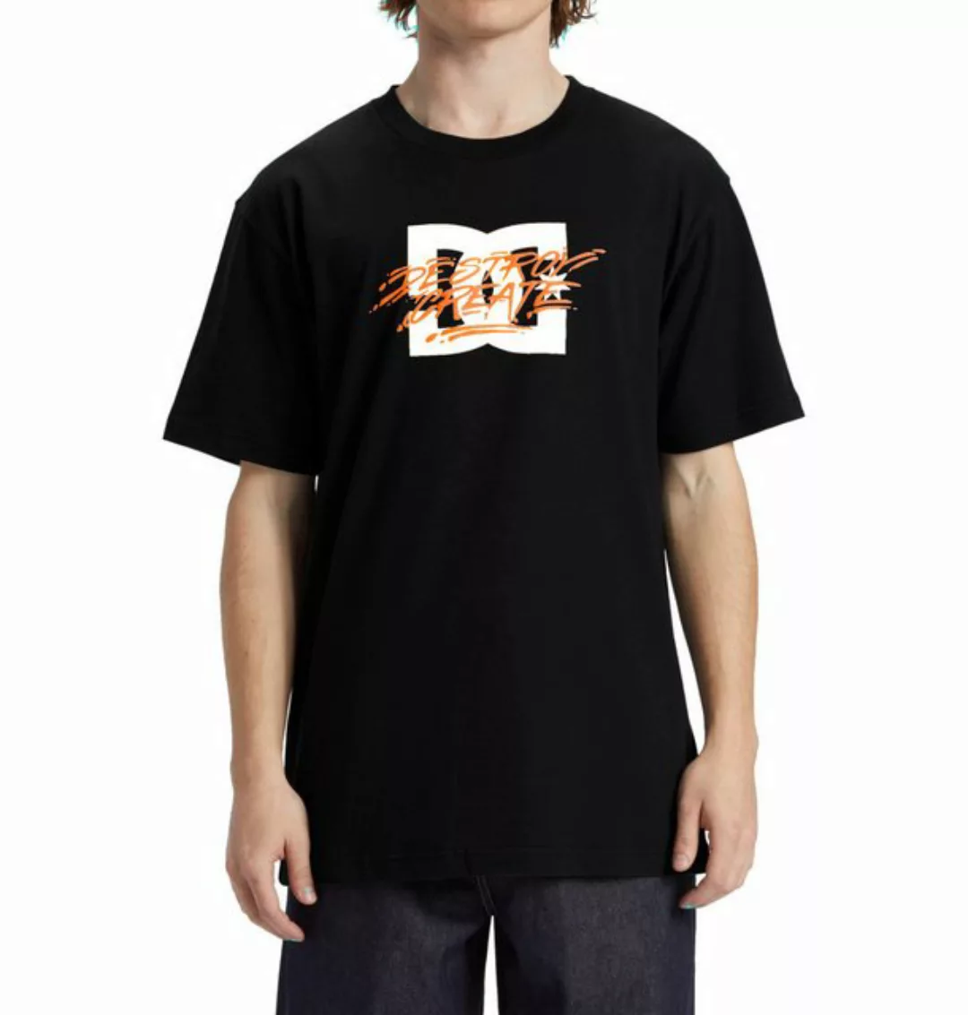 DC Shoes T-Shirt T-Shirt DC Flyer, G M günstig online kaufen