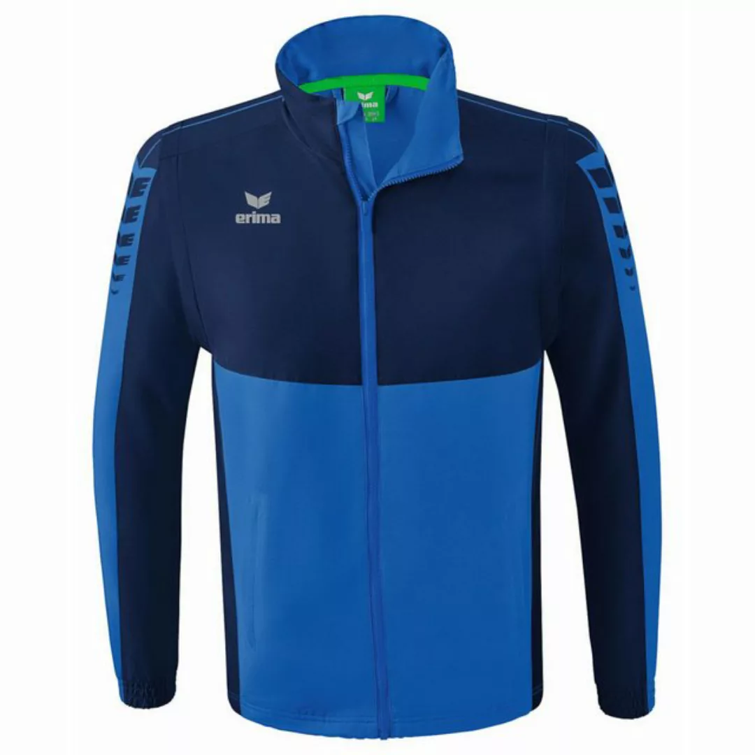 Erima Sweatjacke Six Wings Mehrzweckjacke günstig online kaufen