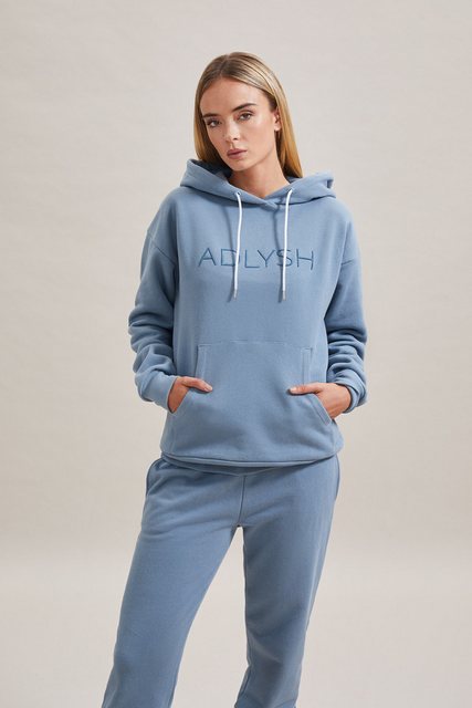 ADLYSH Hoodie MOMENTUM HOODIE günstig online kaufen