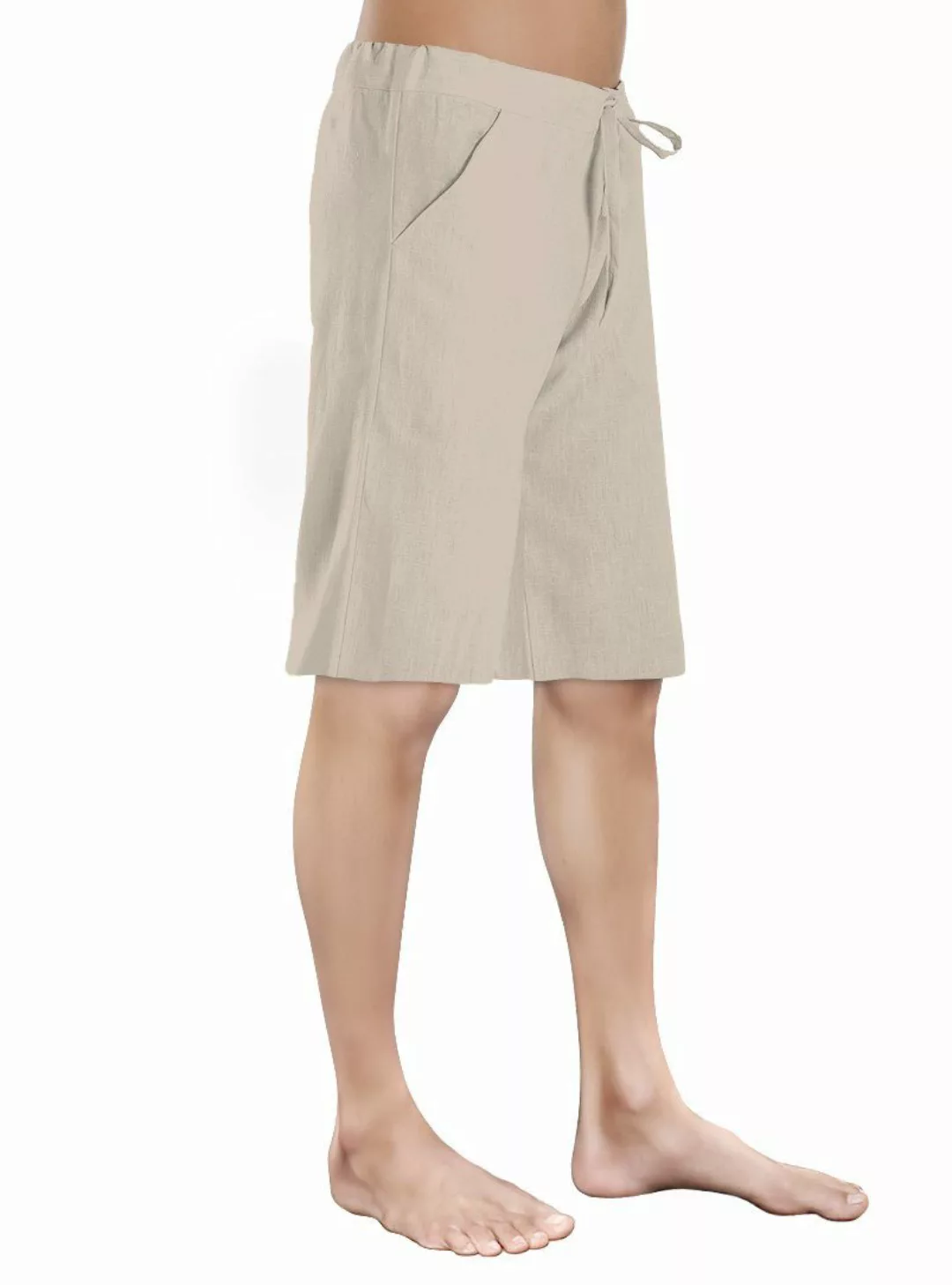 SCHAZAD Leinenhose Leinenshort günstig online kaufen