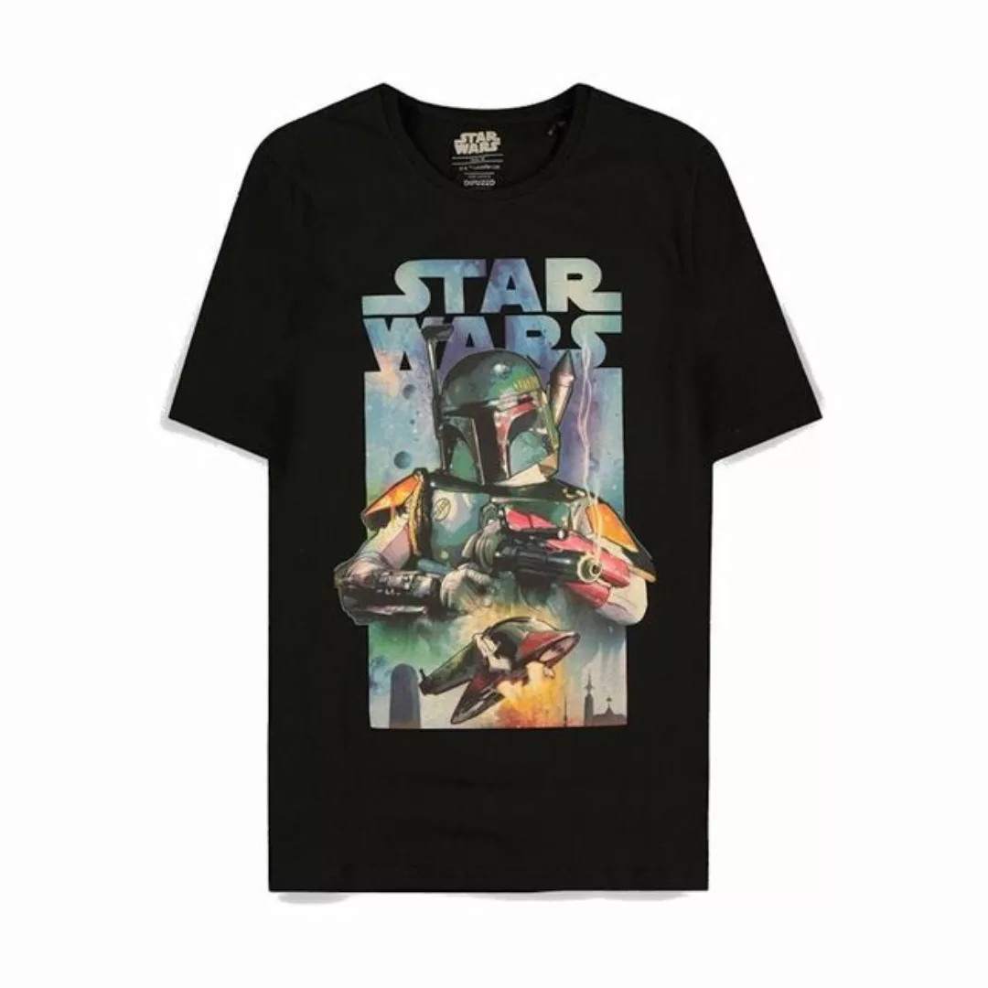 Star Wars T-Shirt günstig online kaufen