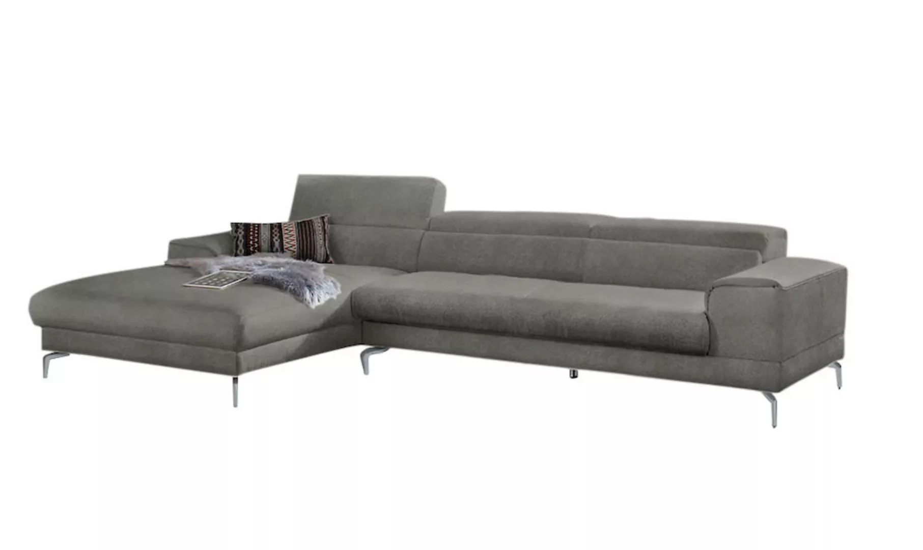 W.SCHILLIG Ecksofa "piedroo, Designsofa mit tollem Sitzkomfort, bequem und günstig online kaufen