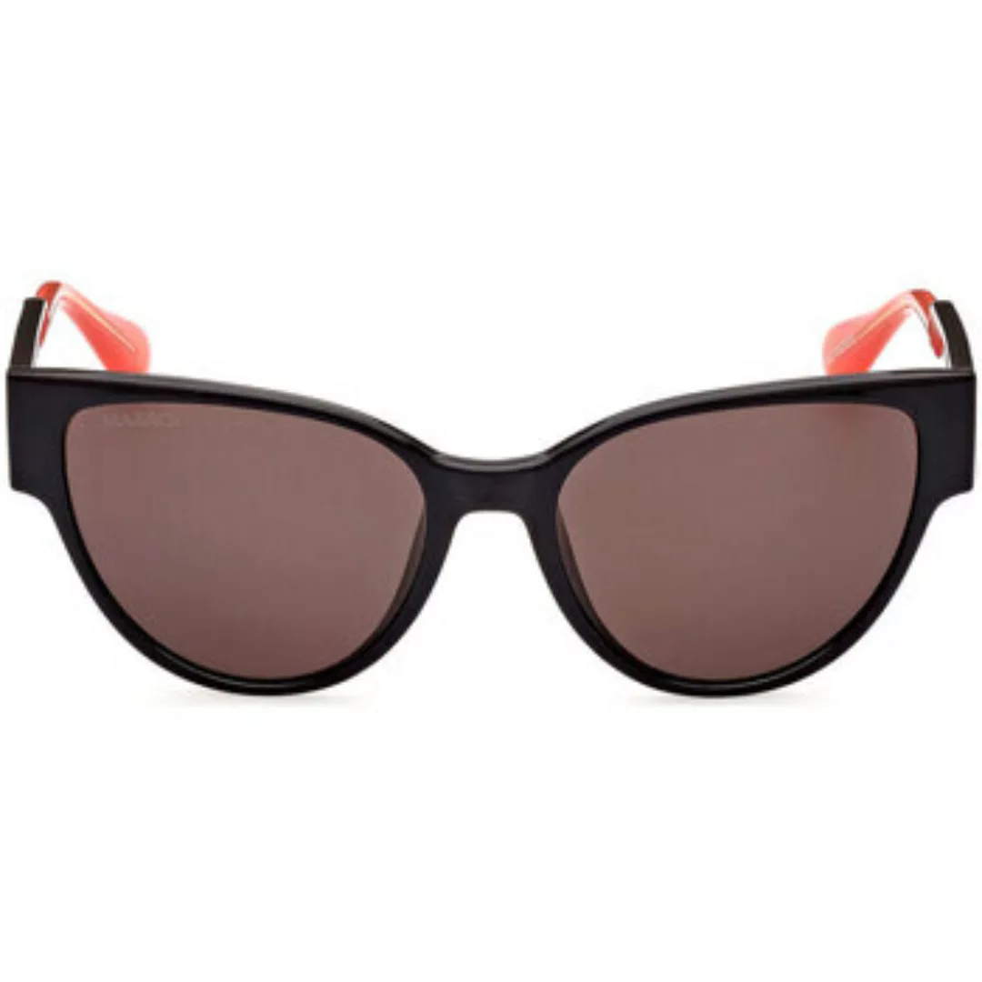 Max & Co.  Sonnenbrillen Max Co Sonnenbrille MO0053/S 01A günstig online kaufen