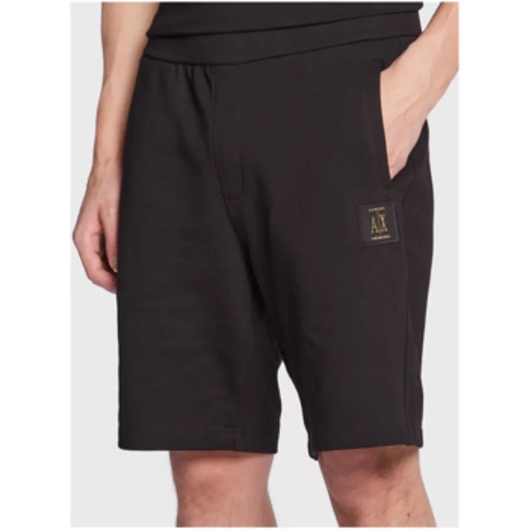 EAX  Shorts 8NZSPQ ZJ1ZZ günstig online kaufen