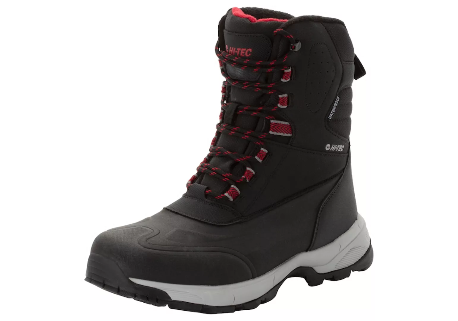 Hi-Tec Winterstiefel "Cairngorm 200 WP", Snowboots, Winterboots, Winterschu günstig online kaufen