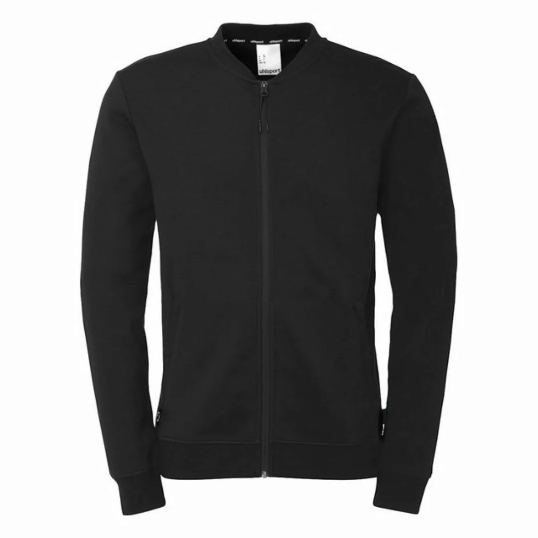 uhlsport Anorak ID College Jacke schwarz günstig online kaufen