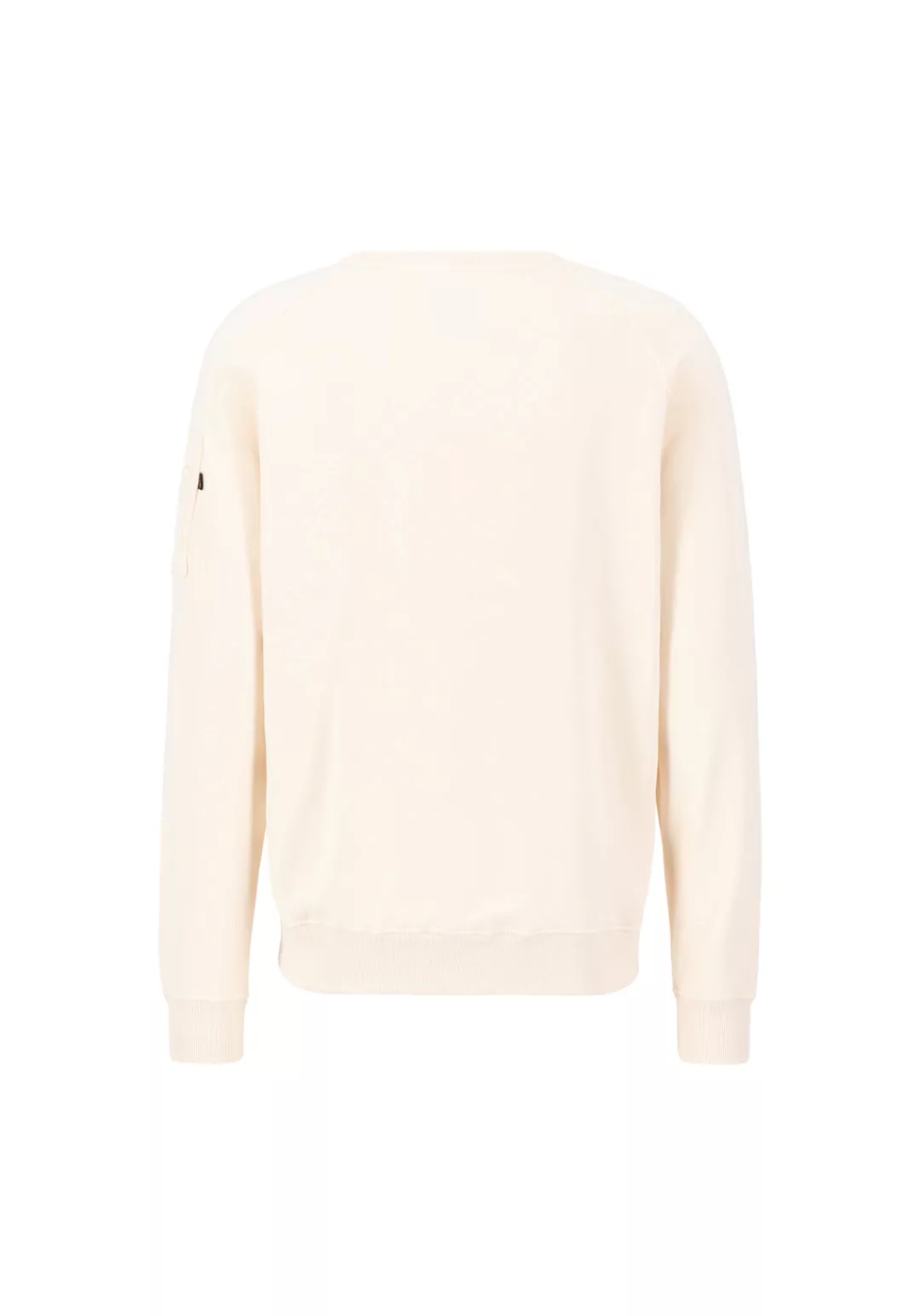 Alpha Industries Sweater "Alpha Industries Men - Sweatshirts X-Fit Sweat" günstig online kaufen