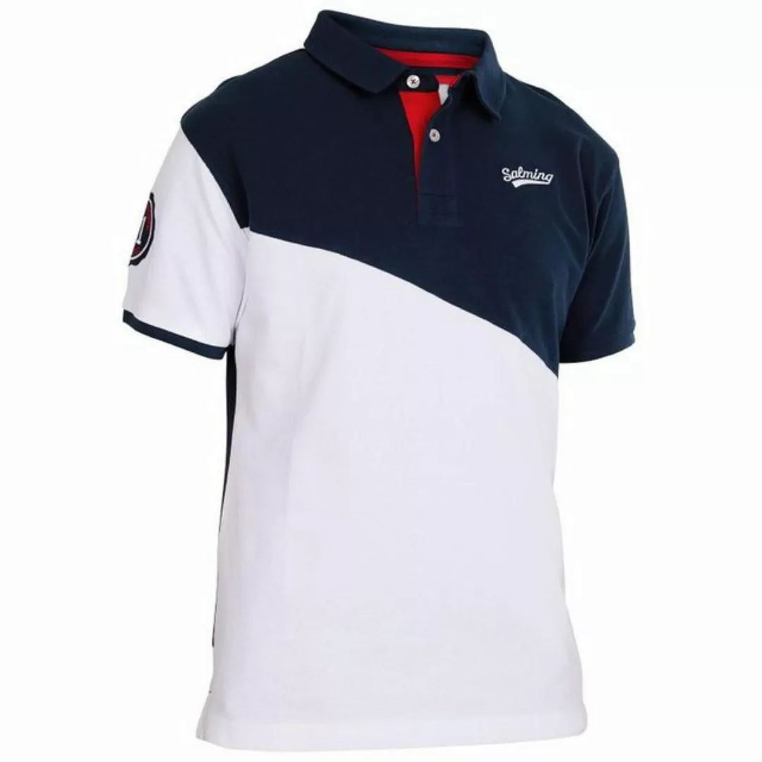 SALMING Poloshirt Oak Polo günstig online kaufen