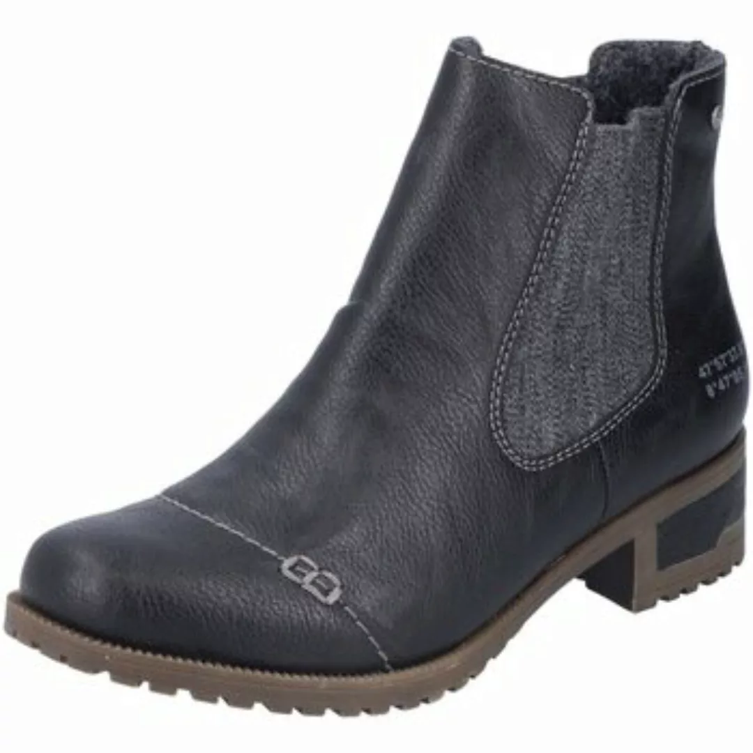 Rieker  Stiefel Stiefeletten 70354-00 günstig online kaufen