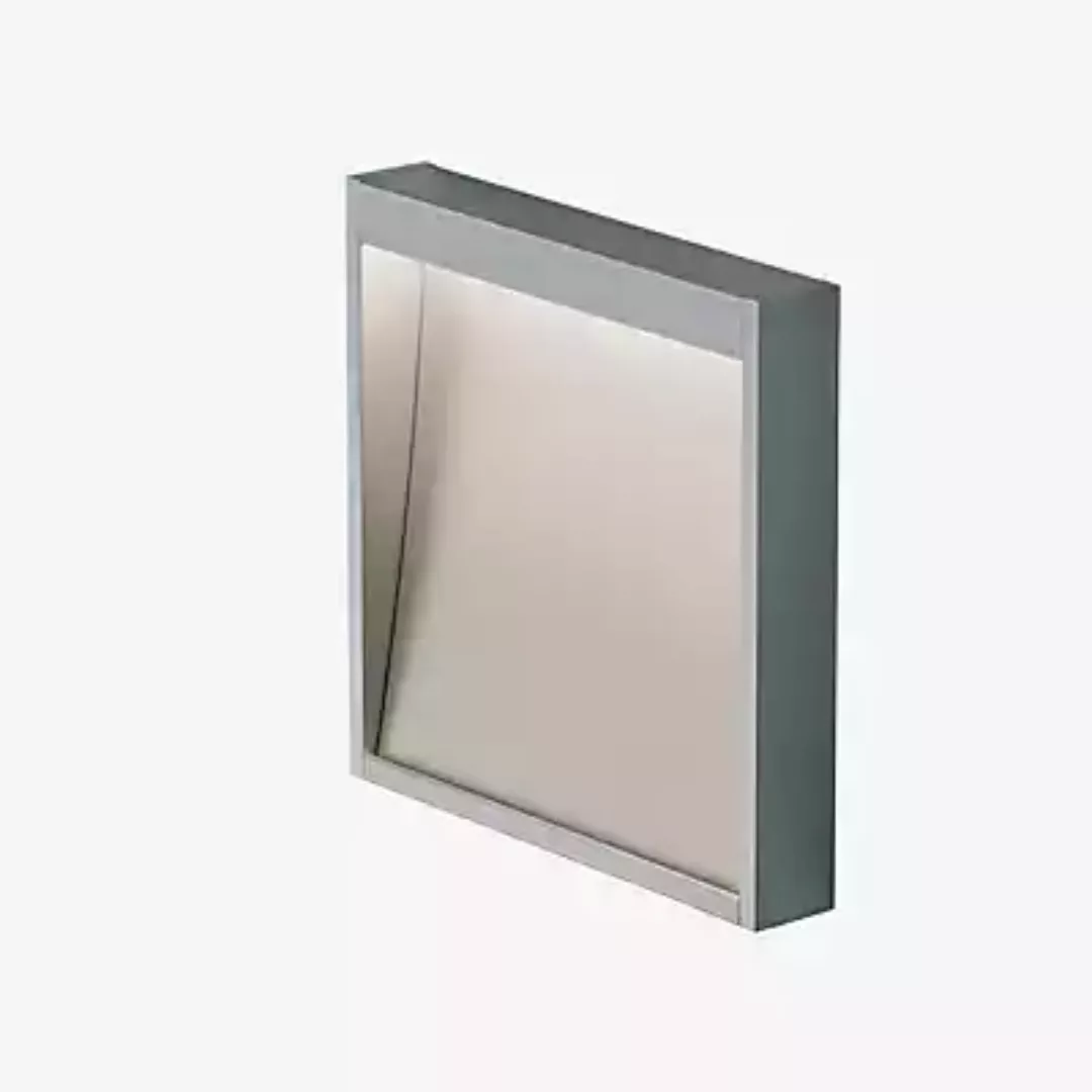 Nimbus Zen On Connect Wandeinbauleuchte LED, weiß - inkl. Montagekit für Ho günstig online kaufen