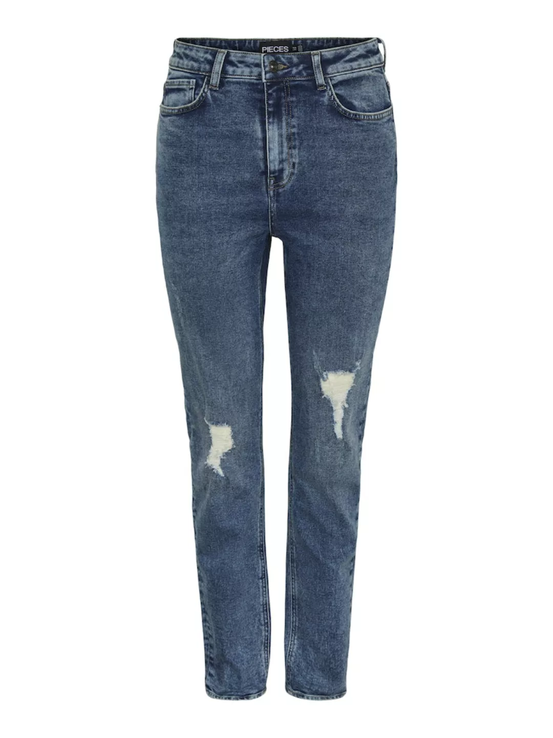 Pieces Damen Jeans 17148059 günstig online kaufen