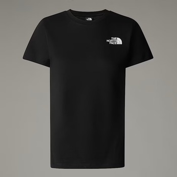 The North Face  T-Shirts & Poloshirts NF0A87NM günstig online kaufen