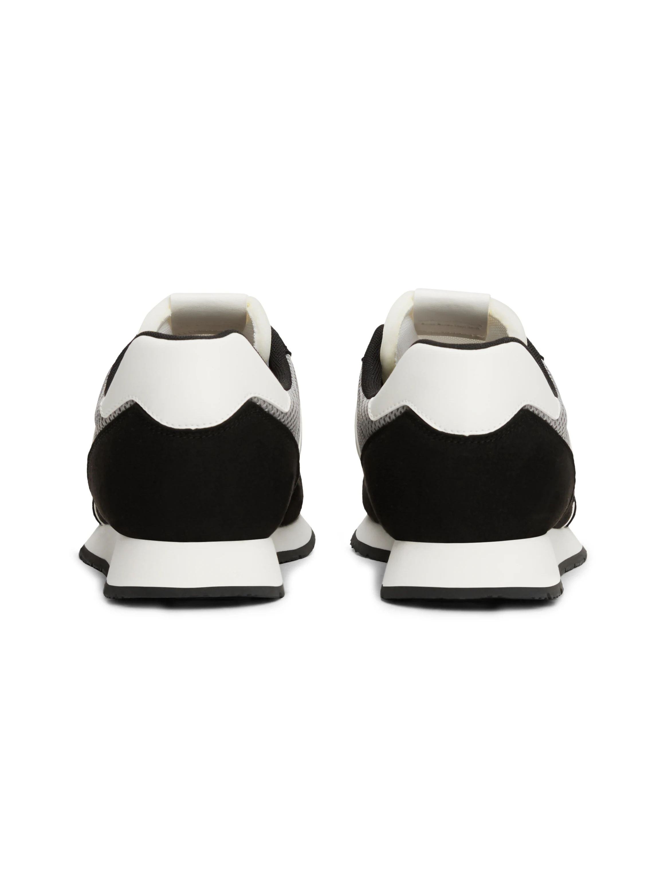 Tommy Jeans Sneaker "TJM RUNNER CASUAL", Schnürschuh, Halbschuh, Freizeitsc günstig online kaufen