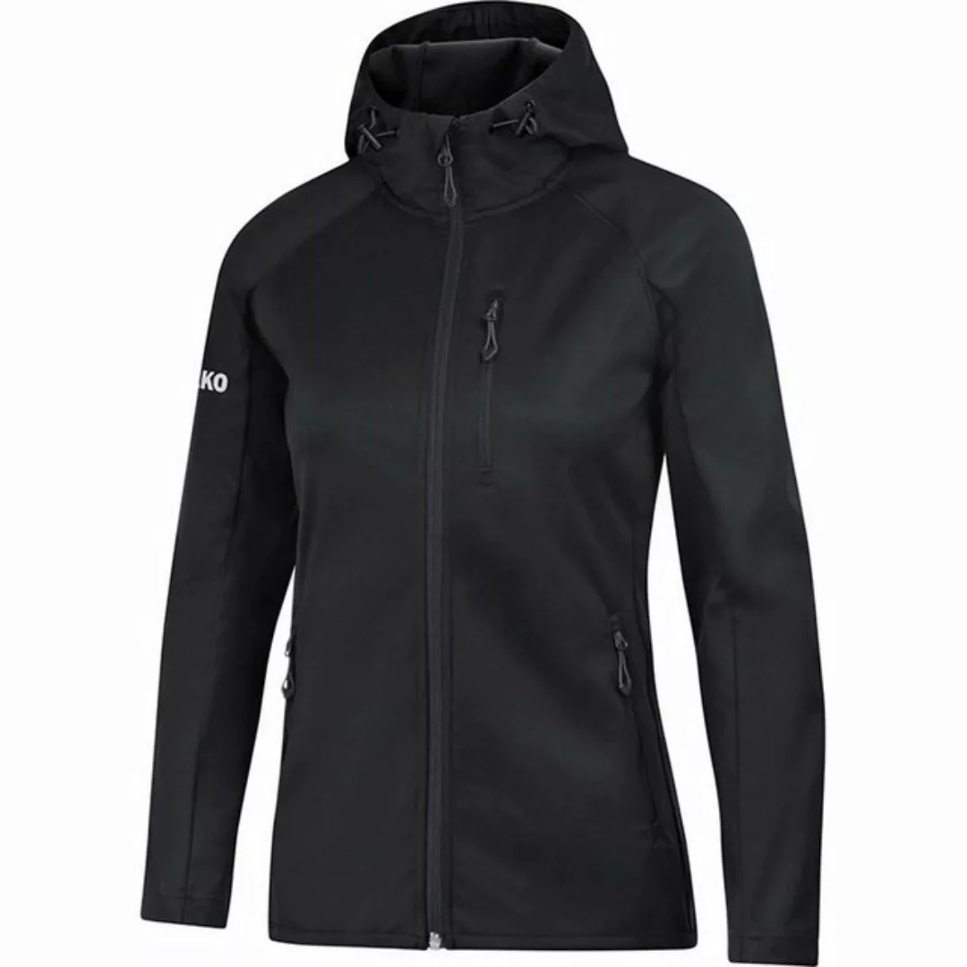 Jako Softshelljacke Jako Damen Softshelljacke Light 7605 günstig online kaufen