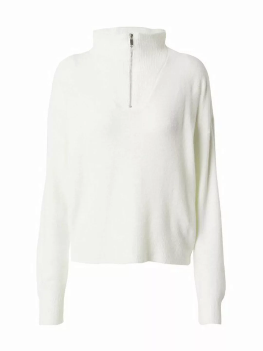 Vero Moda Strickpullover ELLYLEFILE (1-tlg) Plain/ohne Details günstig online kaufen