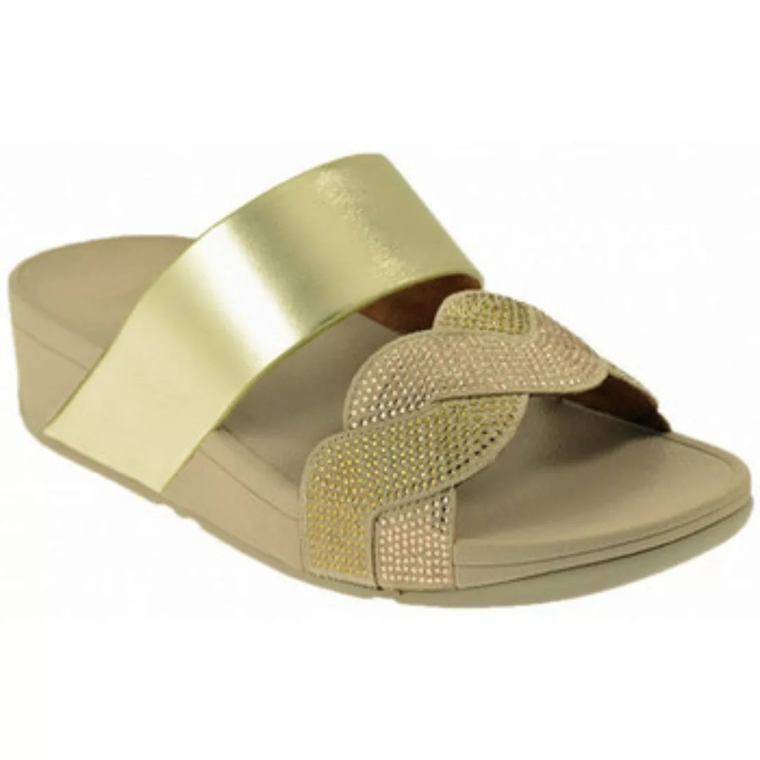 FitFlop  Sneaker FitFlop PAISLEY ROPE SLIDES günstig online kaufen