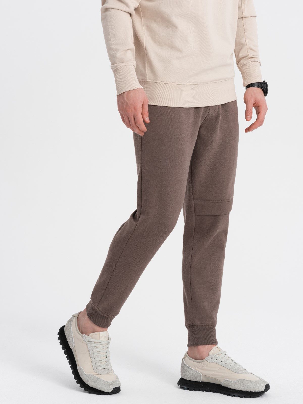 OMBRE Jogginghose Jogginghose für Männer mit günstig online kaufen
