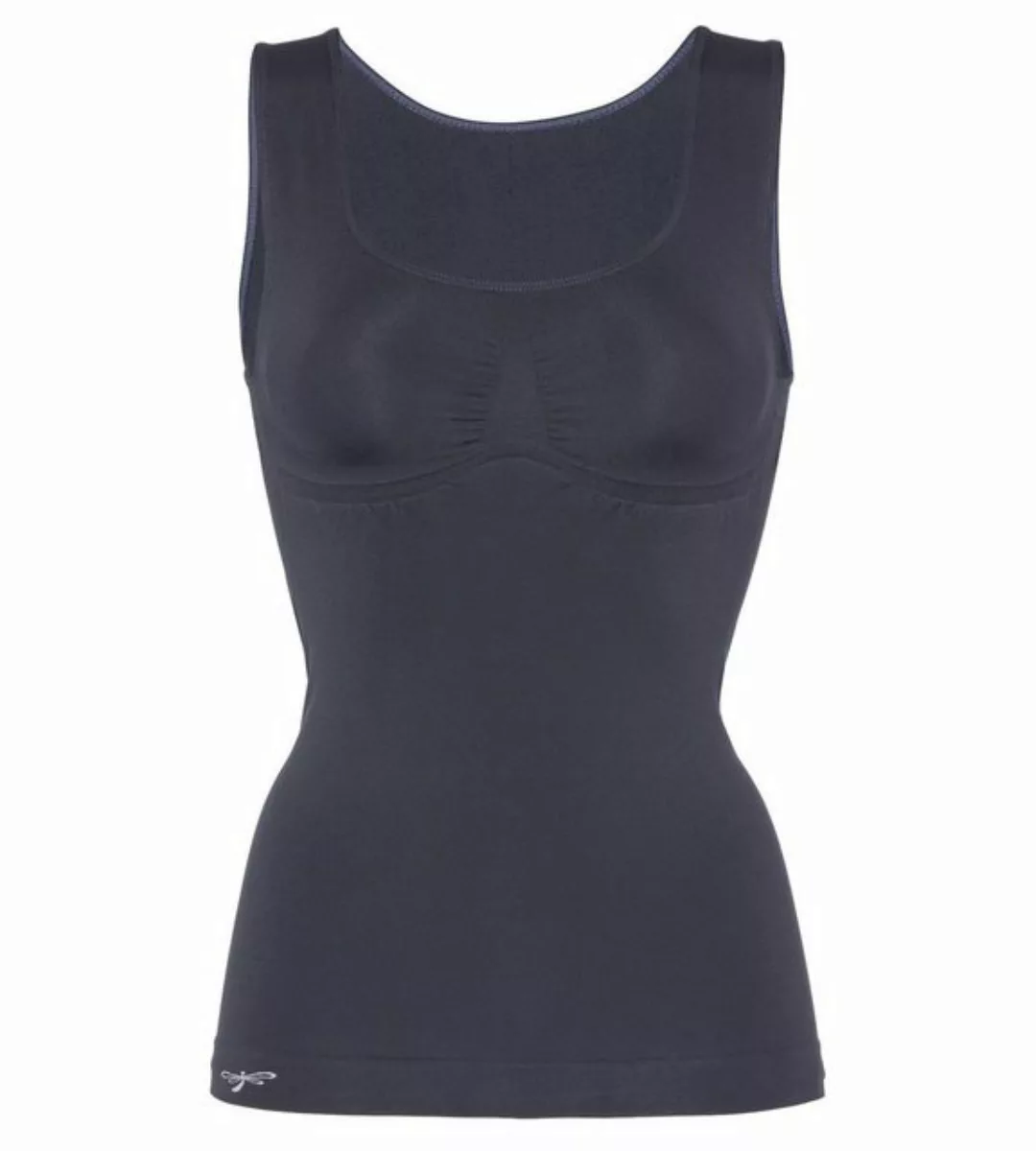 Pure Shape Shapingtop Form-Unterhemd elastisch mit NILIT Heat Garn günstig online kaufen