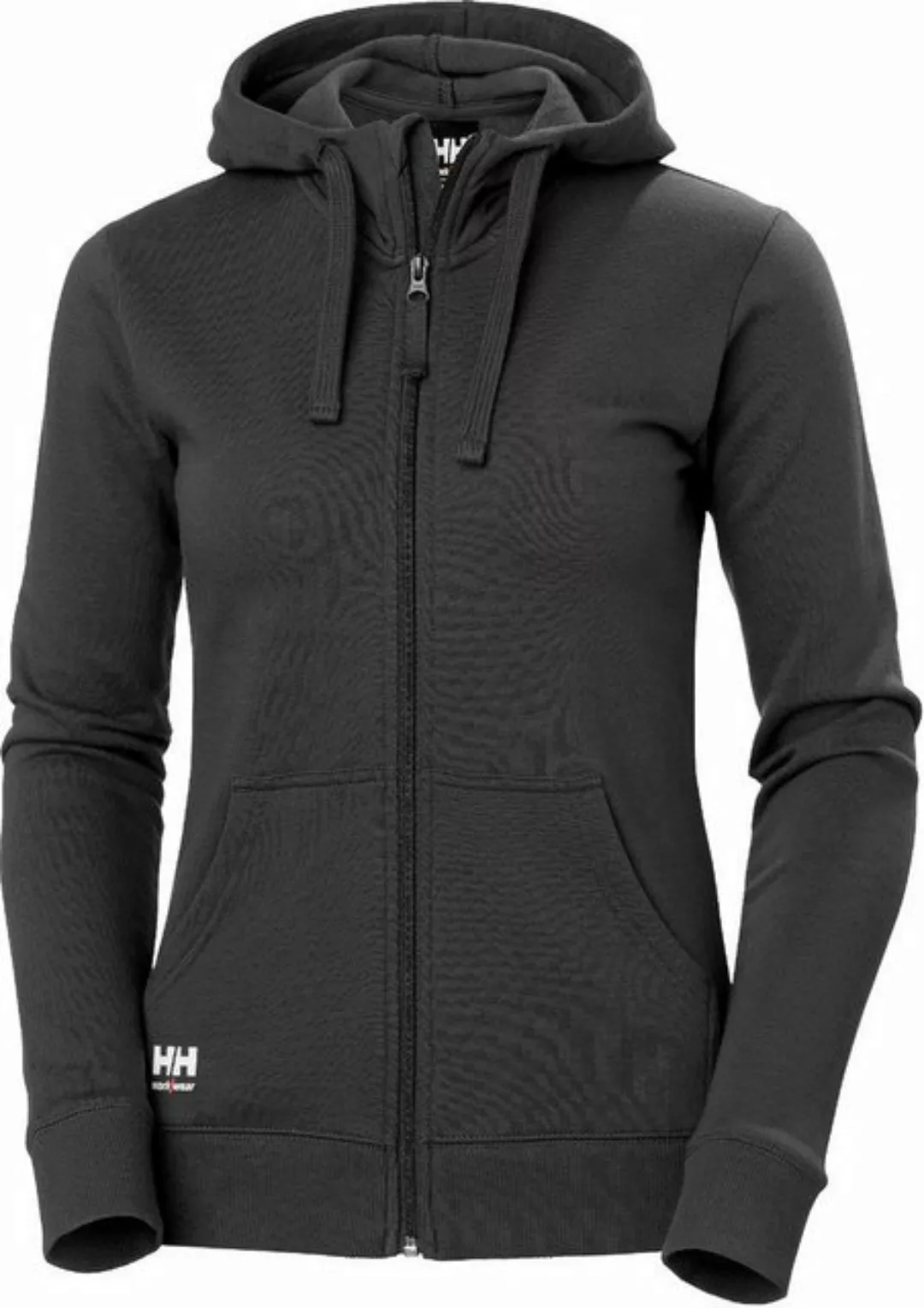 Helly Hansen Kapuzenpullover Classic Zip Hoodie günstig online kaufen