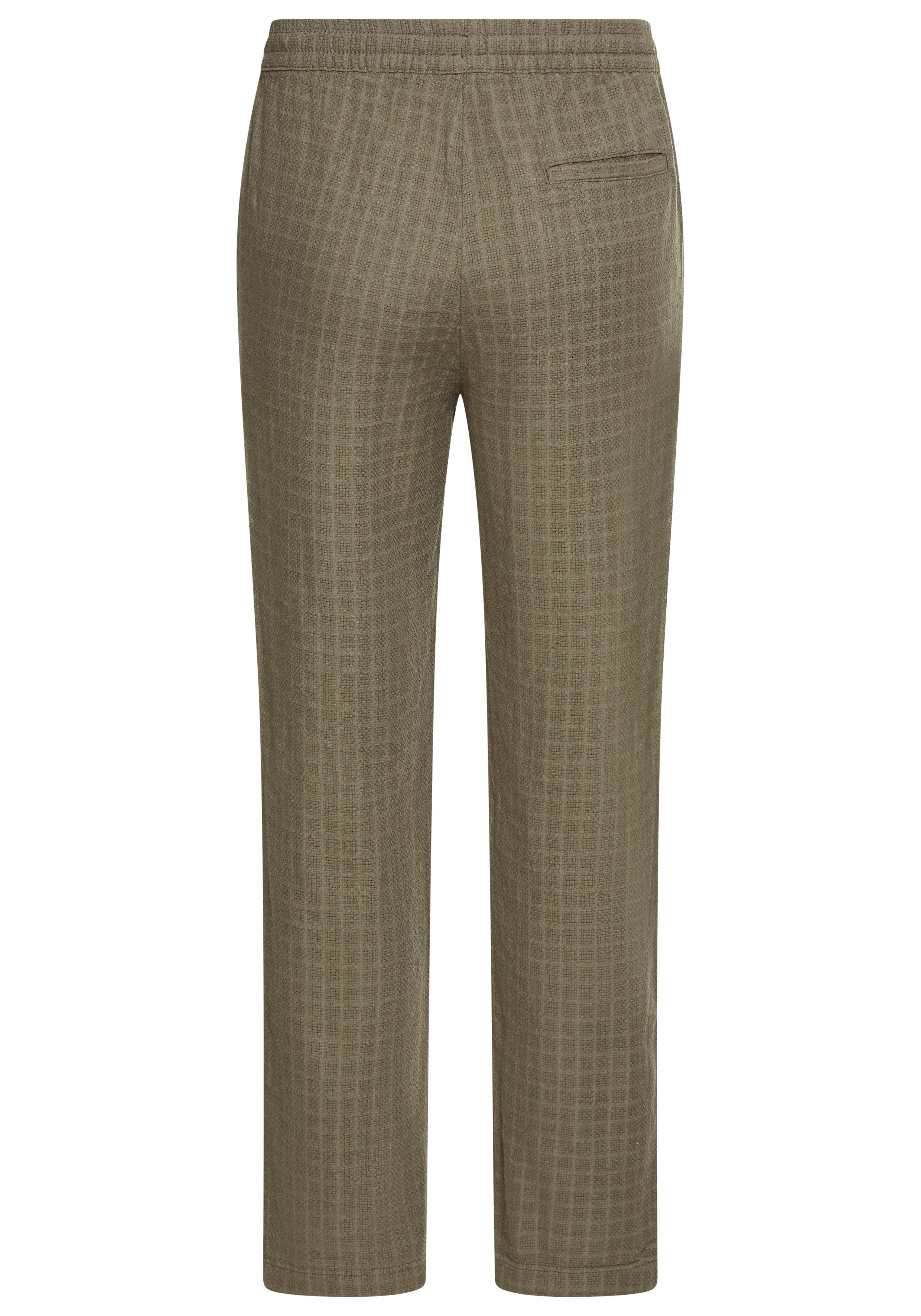 ONLY & SONS Stoffhose "ONSSINUS LINEN LATHAM 0257 PANT" günstig online kaufen