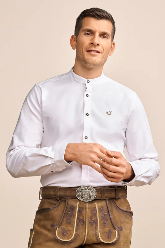Trachtenhemd Ryan günstig online kaufen