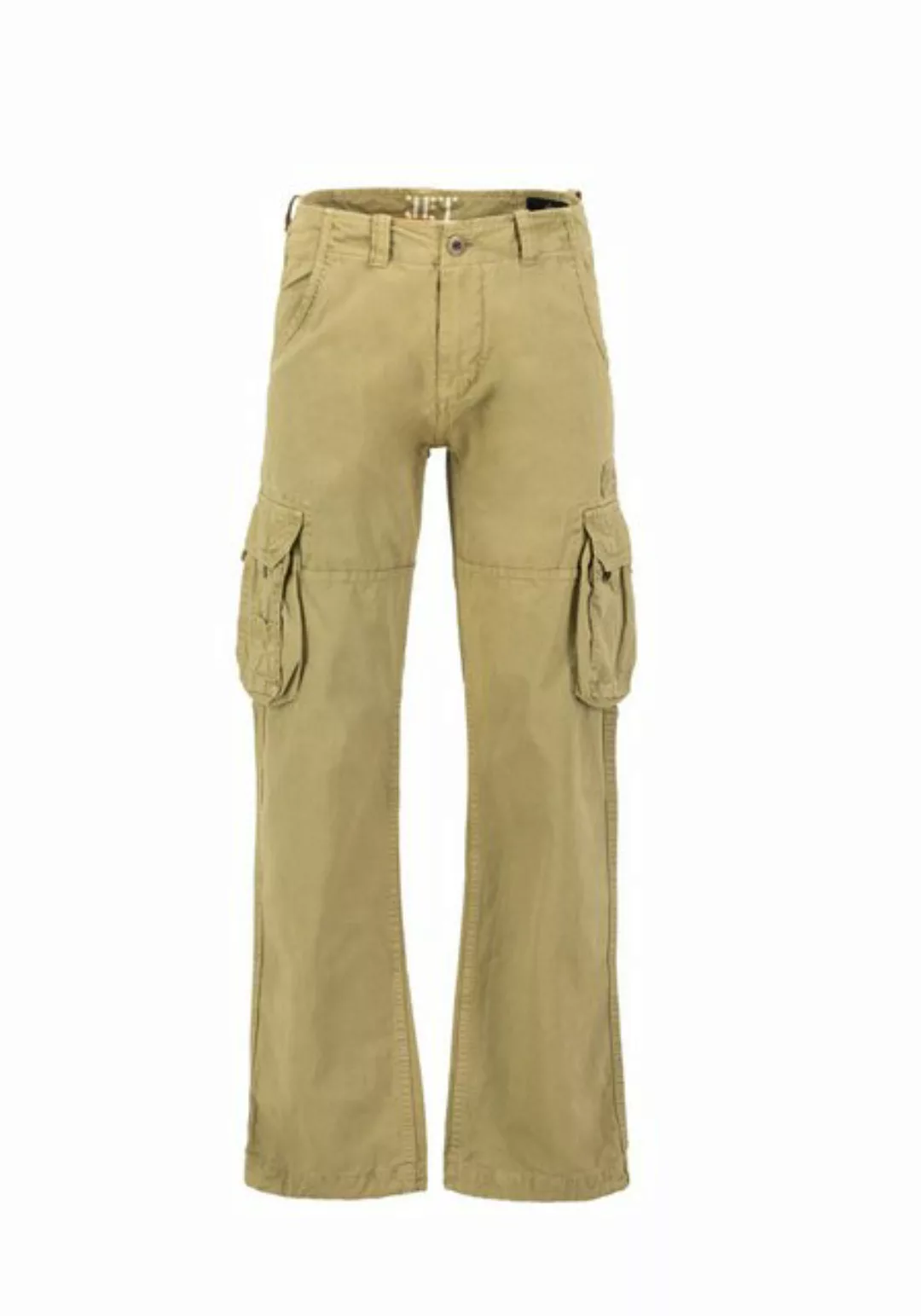 Alpha Industries Cargohose "Alpha Industries Men - Pants Jet Pant" günstig online kaufen