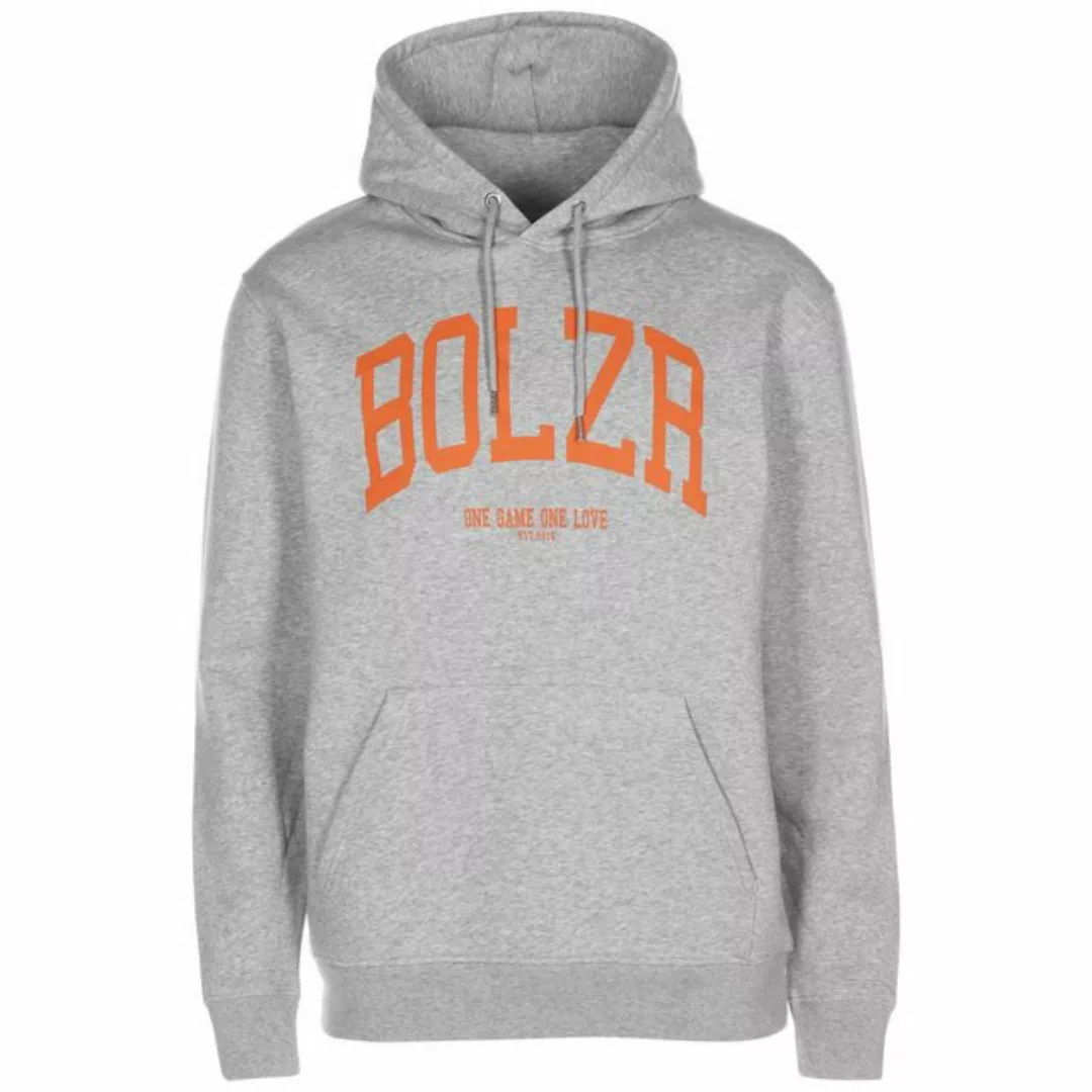 Bolzr Hoodie Bolzr Kapuzenpullover Herren günstig online kaufen