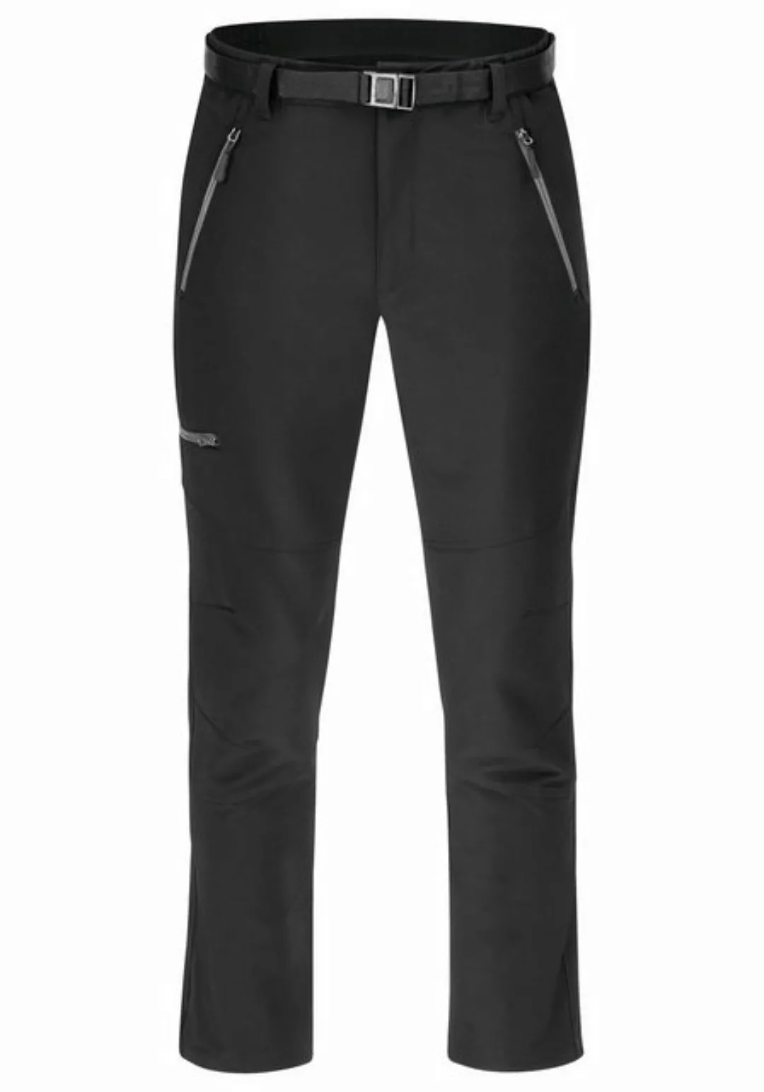 HOT Sportswear Trekkinghose Norton M Trekking-Hose black günstig online kaufen