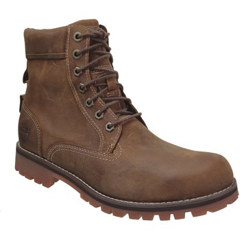 Timberland  Herrenstiefel Rugged wp günstig online kaufen