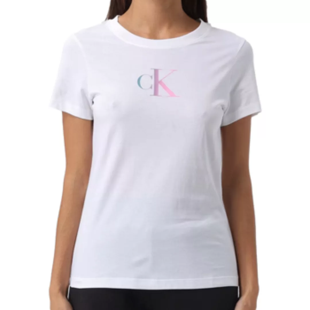 Calvin Klein Jeans  T-Shirts & Poloshirts J20J222343 günstig online kaufen