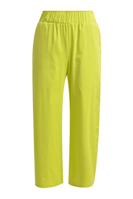 Smith & Soul Stoffhose Cotton Culotte günstig online kaufen