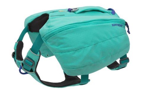 Ruffwear Front Range™- Hunderucksack günstig online kaufen