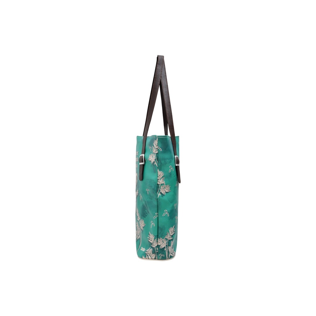 DOGO Umhängetasche "Tall Bag Damen Schultertasche Koala Hug Damen Schultert günstig online kaufen