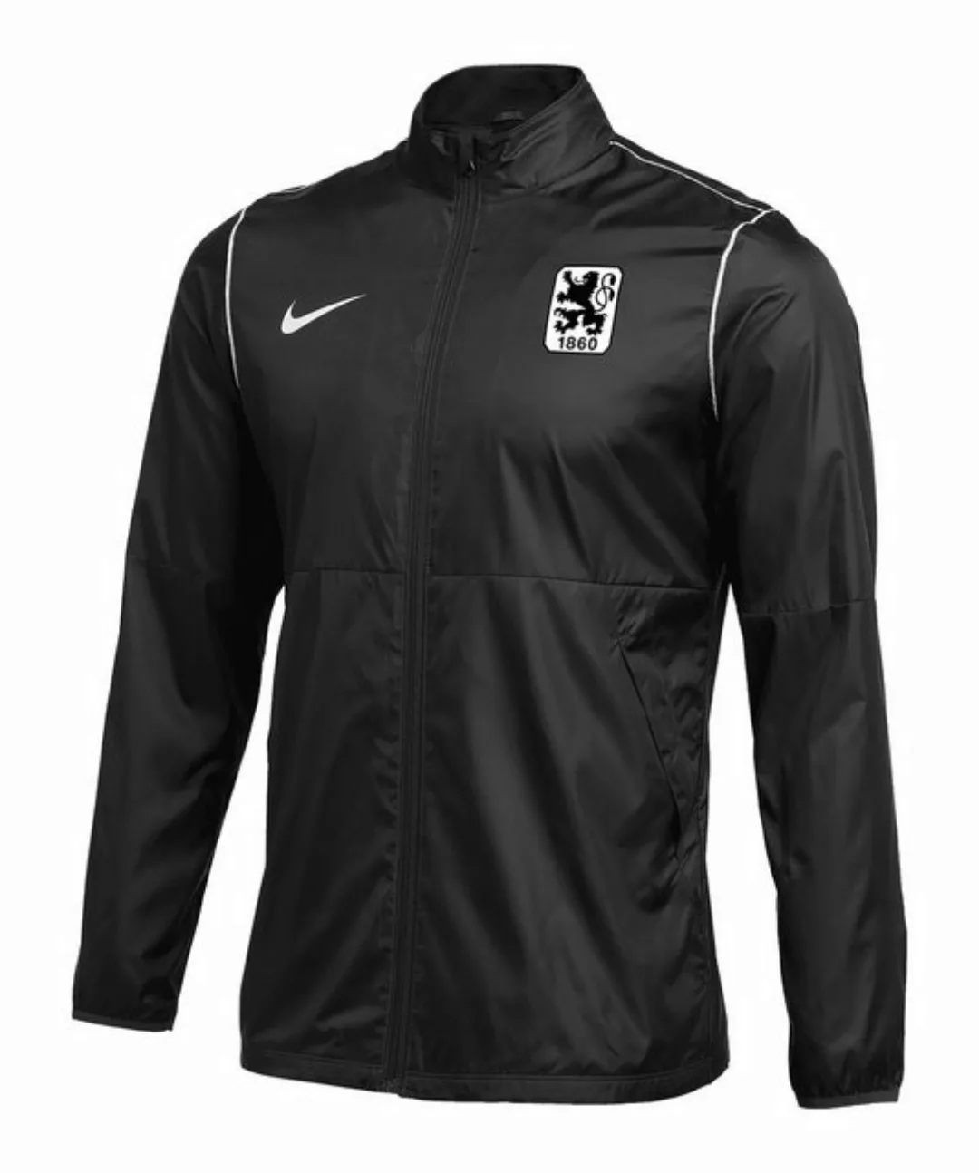 Nike Sweatjacke TSV 1860 München Regenjacke günstig online kaufen