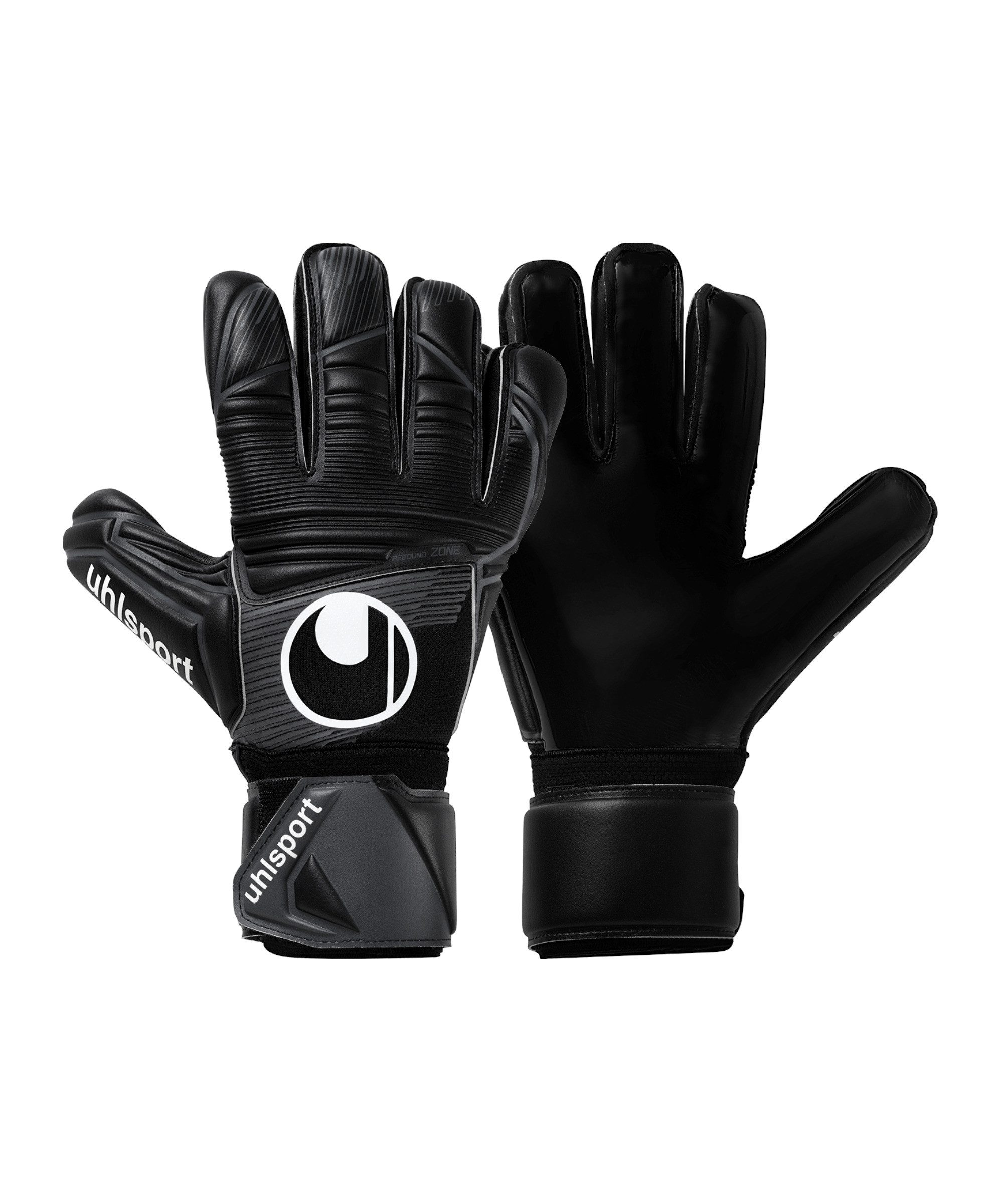 uhlsport Torwarthandschuhe uhlsport Comfort Absolutgrip TW-Handschuhe günstig online kaufen