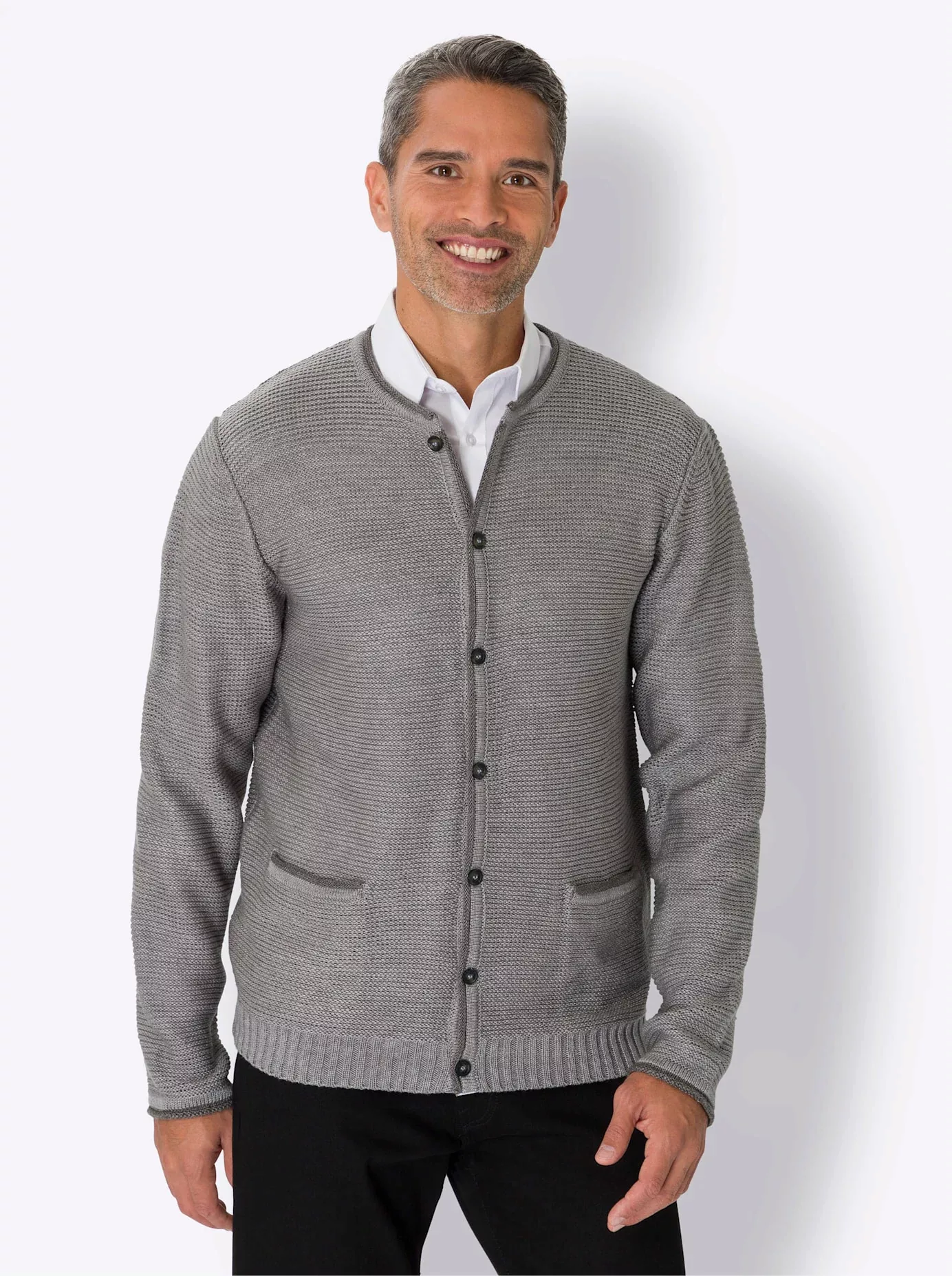 Classic Cardigan günstig online kaufen